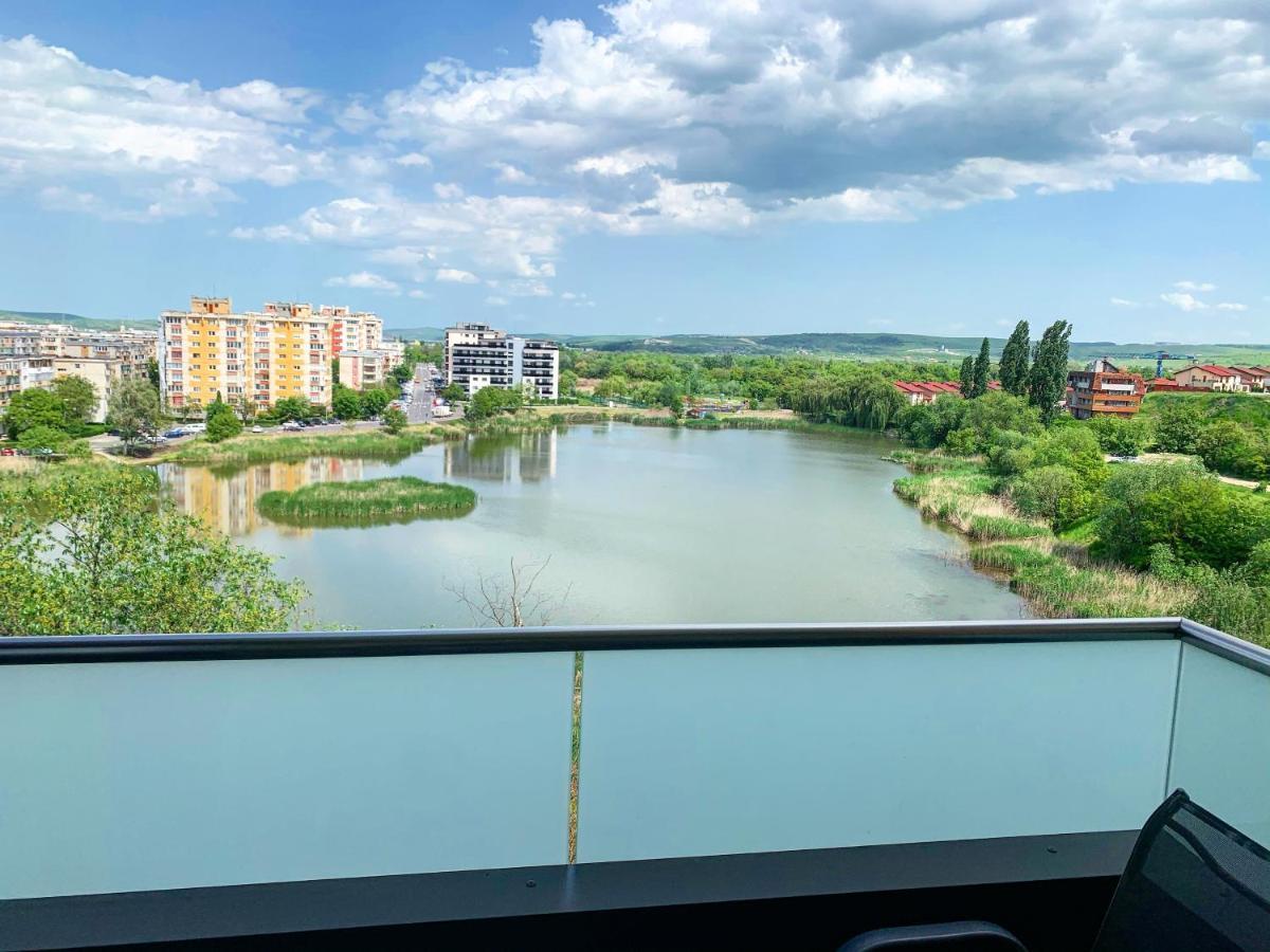 Lake Vibe Cluj-Napoca Exterior foto