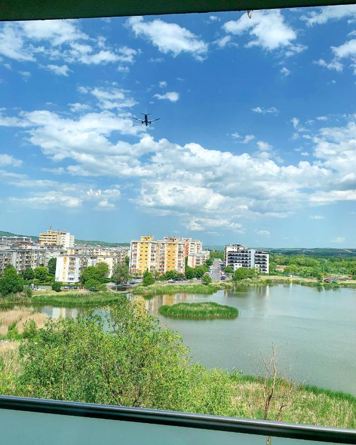 Lake Vibe Cluj-Napoca Exterior foto